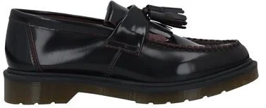 Dr. Martens Man Loafers