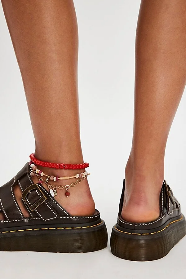 Dr. Martens Maxxy Slide Sandals - Image 3