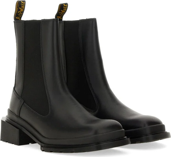 Dr. Martens Maybole Chelsea Boot - Image 2