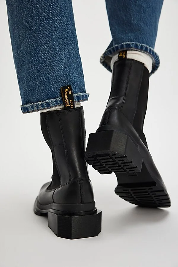 Dr. Martens Maybole Chelsea Boots - Image 3