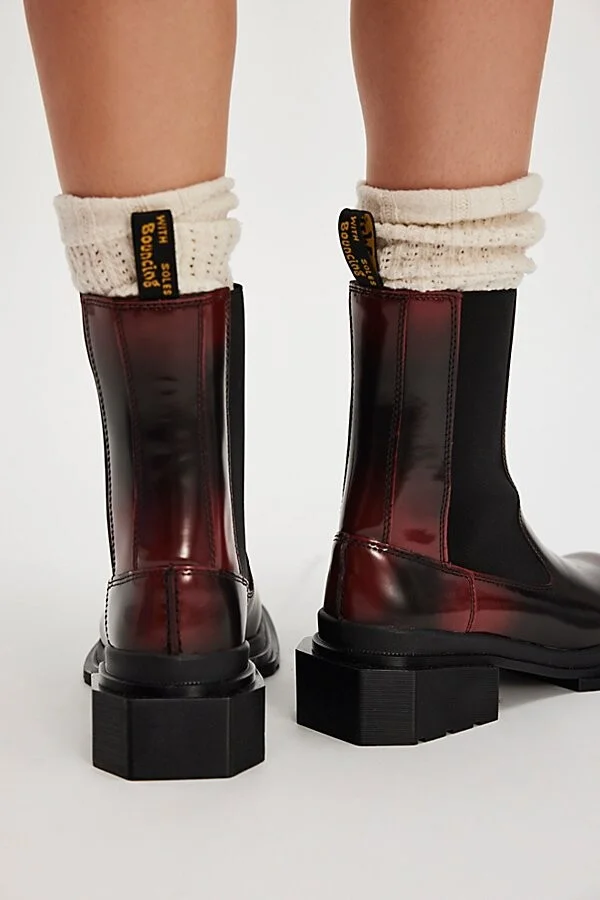 Dr. Martens Maybole Chelsea Boots - Image 3
