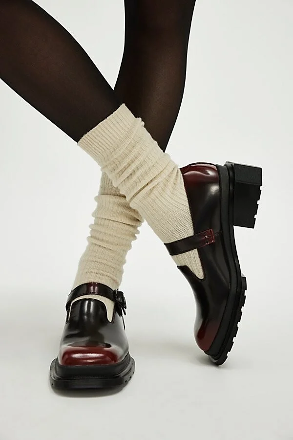 Dr Martens Maybole Mary Janes