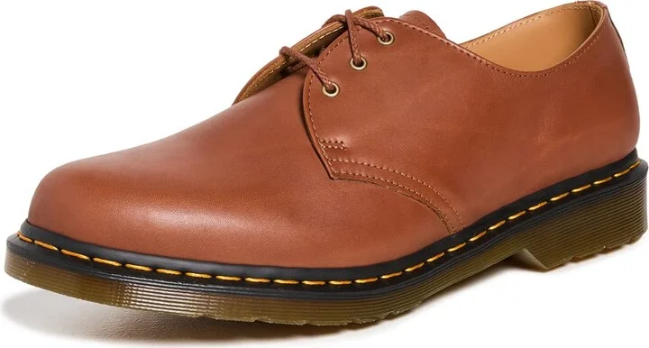 Dr. Martens Men's 1461 Oxford
