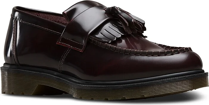 Dr. Martens Men's Adrian Moc Toe Loafers