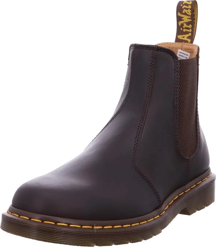 Dr. Martens Men's Chelsea Boots Amphibians