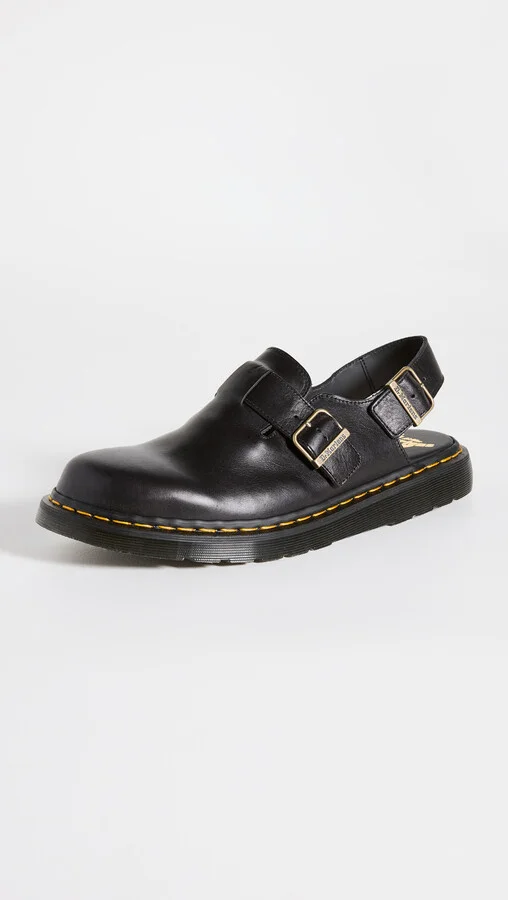 Dr. Martens MIE Jorge Mules - Image 2