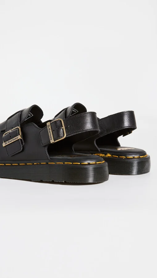 Dr. Martens MIE Jorge Mules - Image 3