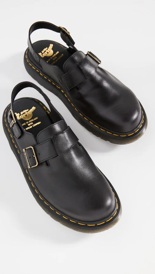 Dr. Martens MIE Jorge Mules - Image 4