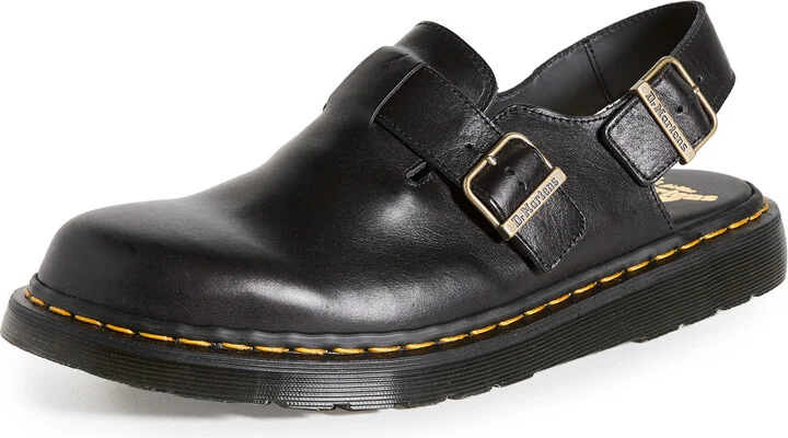 Dr. Martens MIE Jorge Mules - Image 5