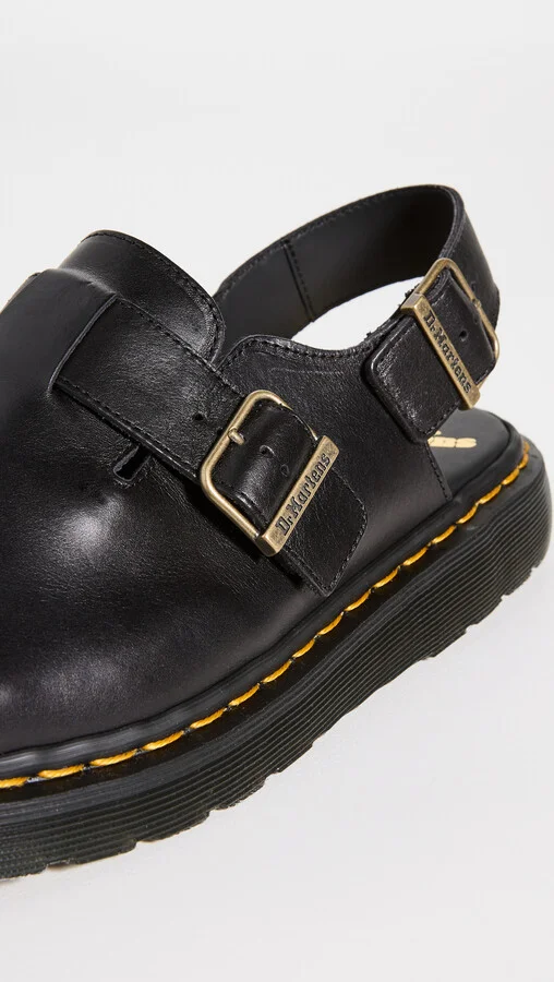 Dr. Martens MIE Jorge Mules - Image 6