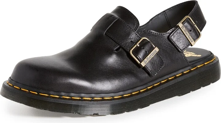 Dr. Martens MIE Jorge Mules