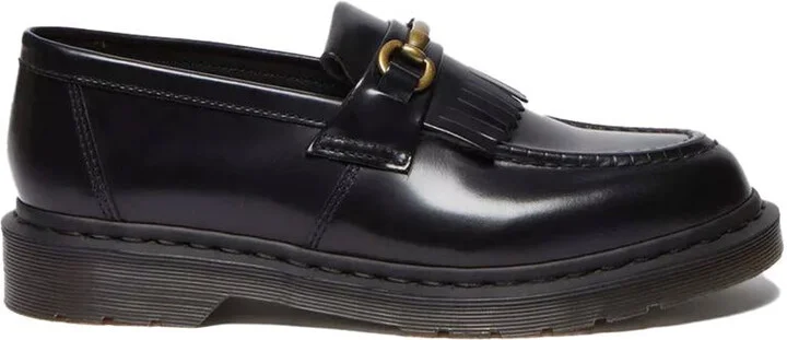 Dr. Martens Moccasin