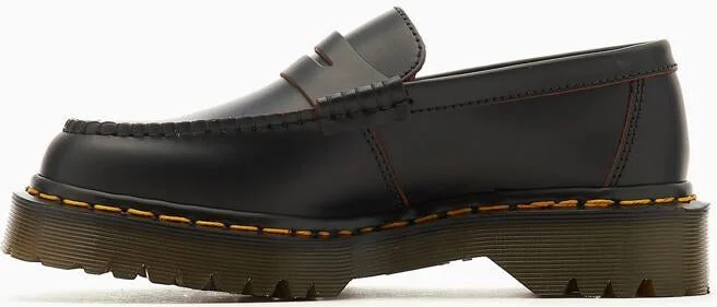 Dr. Martens Moccasins