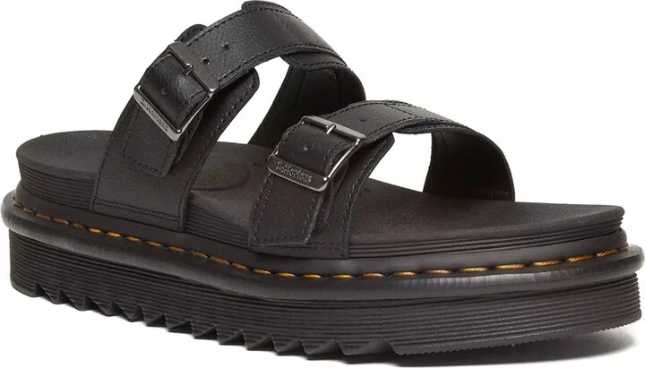 Dr. Martens Myles Platform Sandal