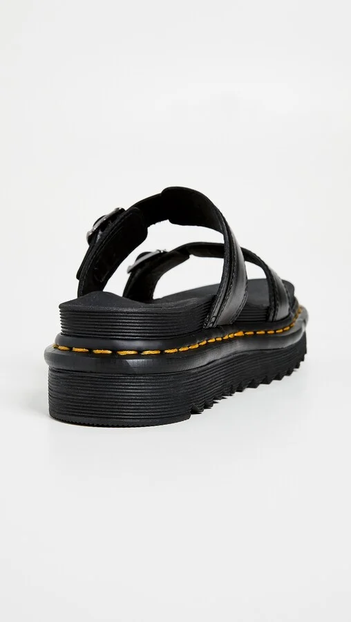 Dr. Martens Myles Slides - Image 4