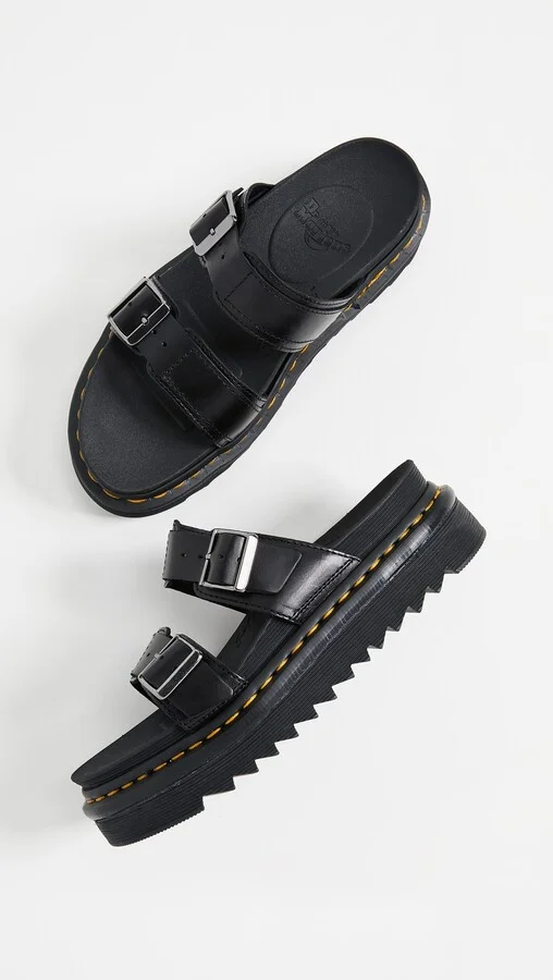Dr. Martens Myles Slides - Image 5