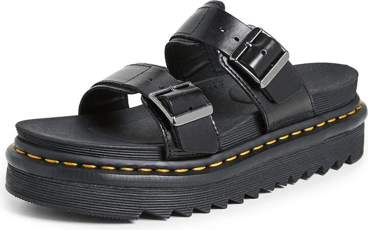 Dr. Martens Myles Slides