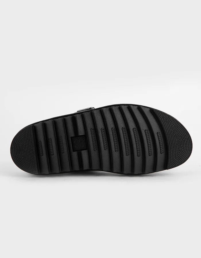 DR. MARTENS Myles Womens Slide Sandals - Image 3