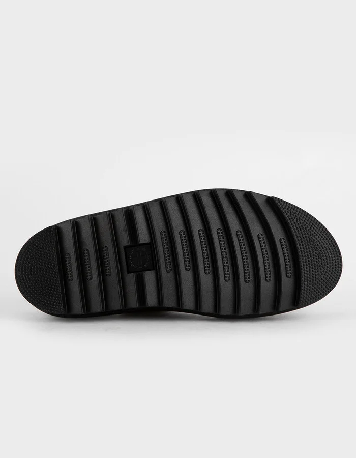 DR. MARTENS Myles Womens Slide Sandals - Image 3