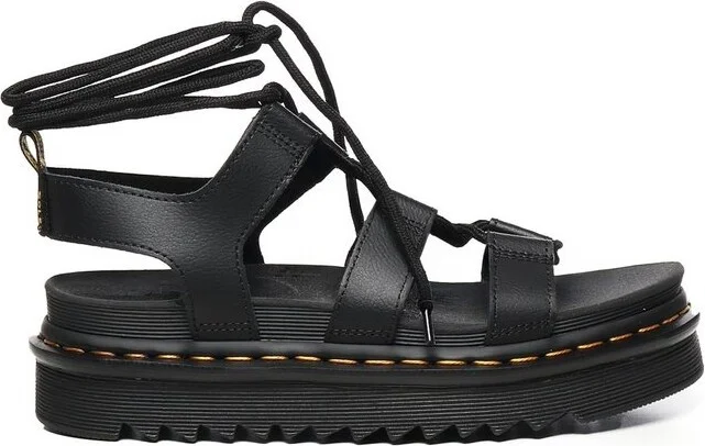 Dr. Martens Nartilla Lace-Up Sandals