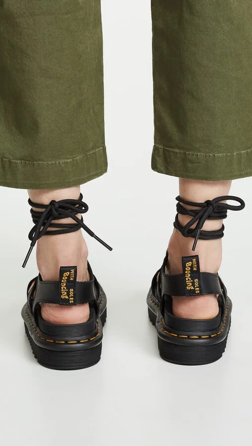Dr. Martens Nartilla Sandals - Image 5