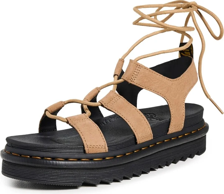 Dr. Martens Nartilla Sandals