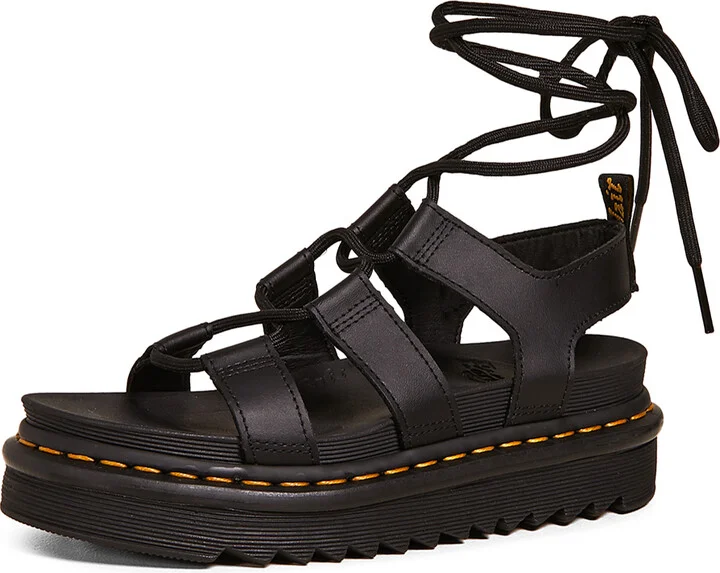 Dr. Martens Nartilla Sandals
