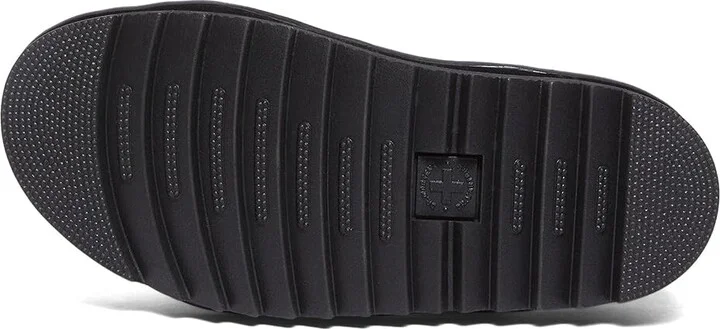 Dr. Martens Nartilla Women's Sandals Savannah Tan : UK 3 (US Women's 5) M, Leather - Image 3
