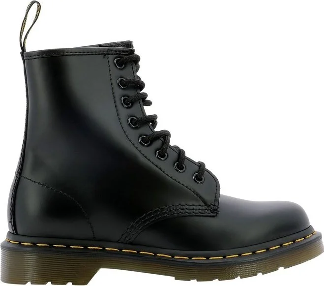 Dr. Martens Pascal Lace-Up Ankle Boots