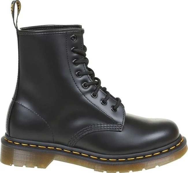 Dr. Martens Pascal Lace-Up Ankle Boots