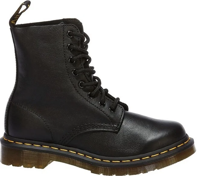 Dr. Martens Pascal Virginia Lace-Up Boots