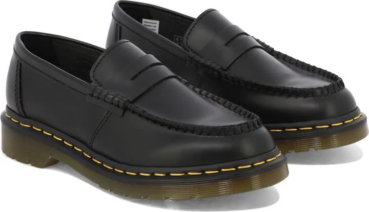 Dr. Martens "Penton" Loafers - Image 2