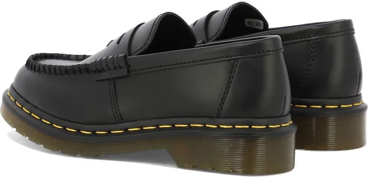 Dr. Martens "Penton" Loafers - Image 4