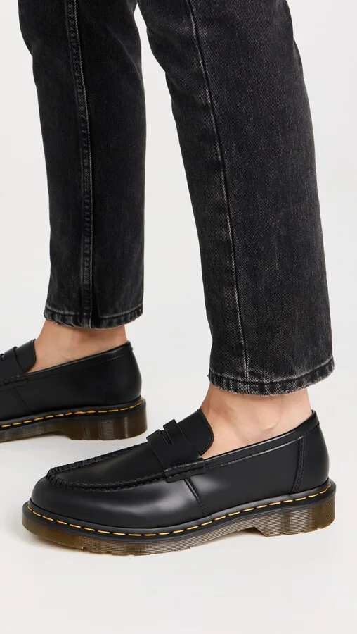 Dr. Martens Penton Loafers - Image 5