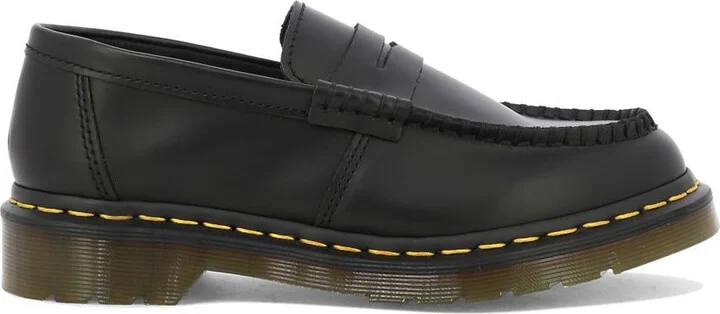 Dr. Martens "Penton" Loafers