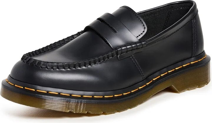 Dr. Martens Penton Loafers