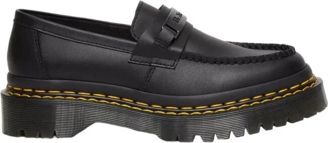 Dr. Martens Penton Slip-On Loafers