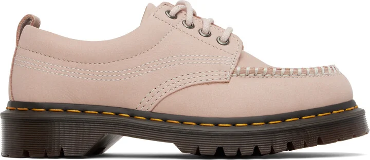 Powder Pink Butterso