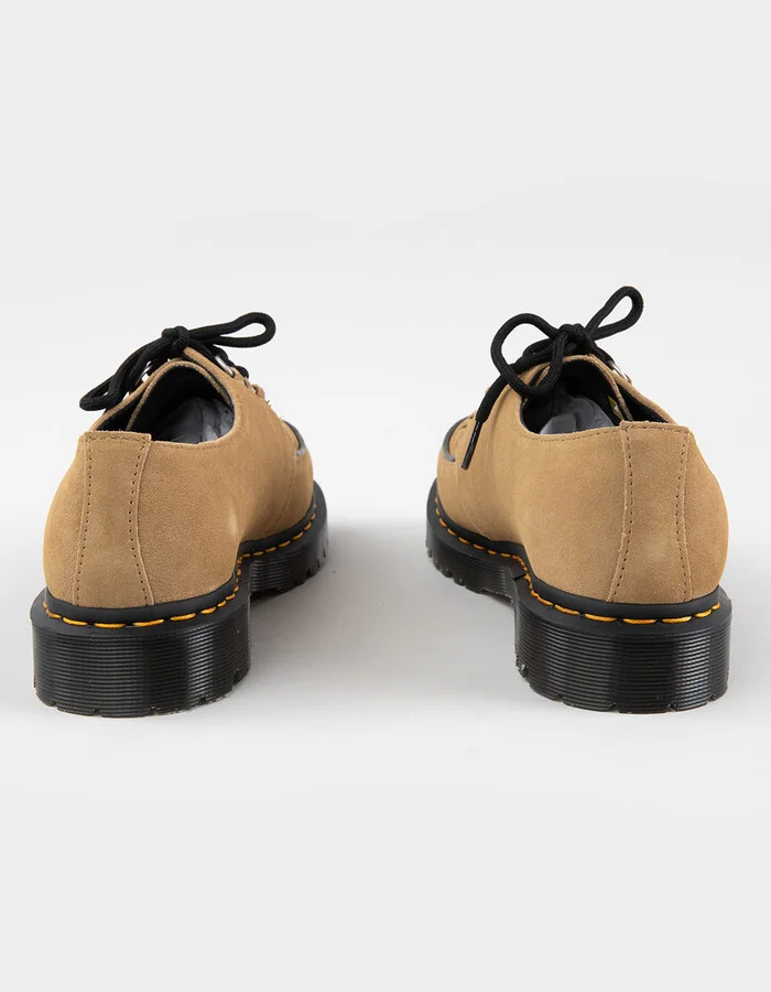 DR. MARTENS Ramsey Creeper Shoes - Image 4