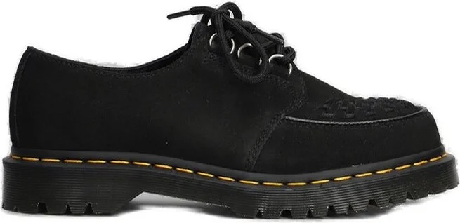 Dr. Martens Ramsey Woven Creepers