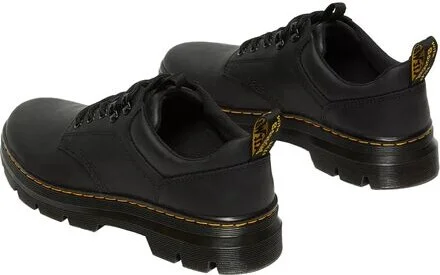 Dr. Martens Reeder 5 Eye Shoe - Image 4