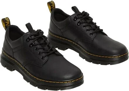 Dr. Martens Reeder 5 Eye Shoe - Image 10