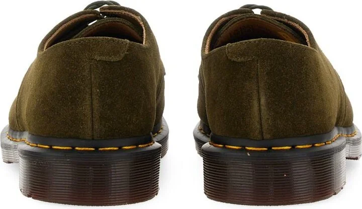 Dr. Martens Repello Suede Moccasins - Image 3