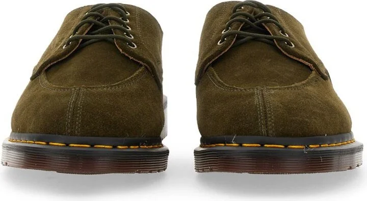 Dr. Martens Repello Suede Moccasins - Image 4