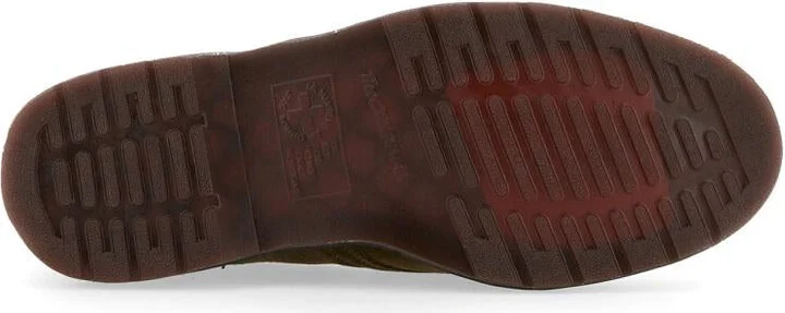 Dr. Martens Repello Suede Moccasins - Image 5