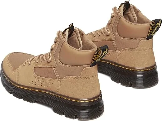 Dr. Martens Rilla Shoes Savannah Tan : UK 3 (US Men's 4 - Women's 5) Medium, Leather - Image 4