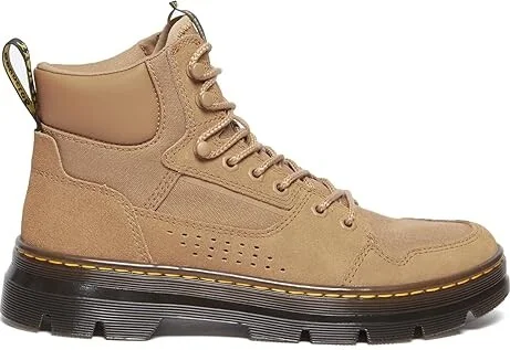 Dr. Martens Rilla Shoes Savannah Tan : UK 3 (US Men's 4 - Women's 5) Medium, Leather - Image 6