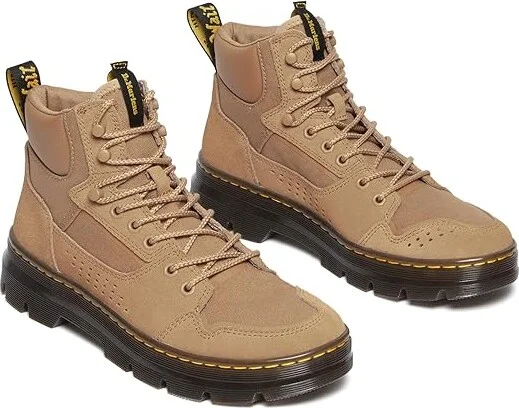 Dr. Martens Rilla Shoes Savannah Tan : UK 3 (US Men's 4 - Women's 5) Medium, Leather