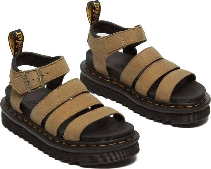 Dr. Martens Sandals - Image 3