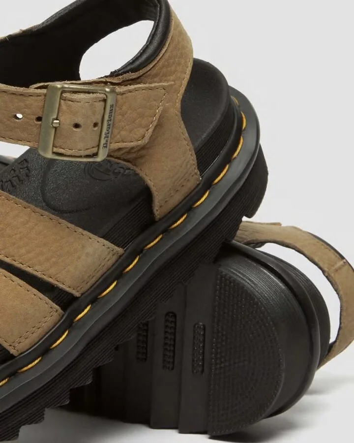 Dr. Martens Sandals - Image 6